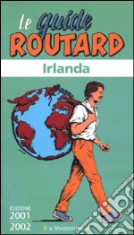 Irlanda libro