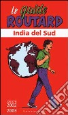 India del sud libro