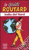 India del Nord libro