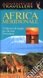 Africa Meridionale libro