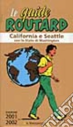 California e Seattle libro