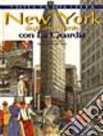 Nella New York degli anni Trenta con La Guardia libro