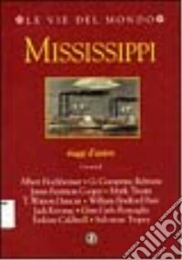 Mississippi libro