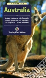 Australia libro