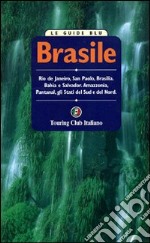 Brasile libro