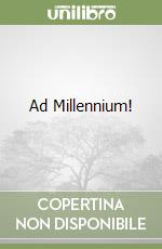 Ad Millennium! libro