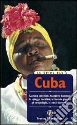 Cuba libro