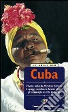 Cuba libro