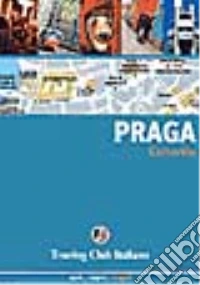 Praga libro