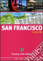 San Francisco libro