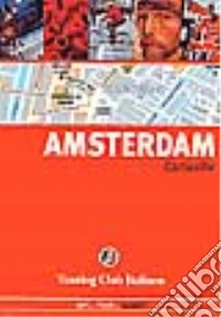 Amsterdam libro