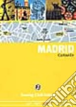 Madrid libro