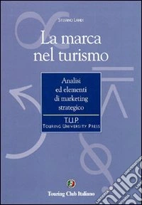 La marca nel turismo