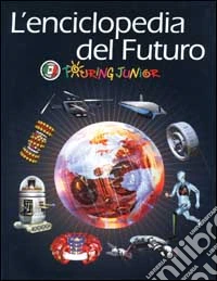 L'enciclopedia del futuro libro