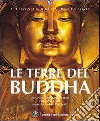 Le terre del Buddha