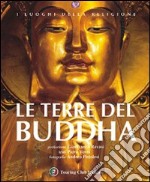 Le terre del Buddha libro