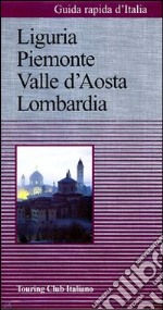 Guida rapida d'Italia (1) libro