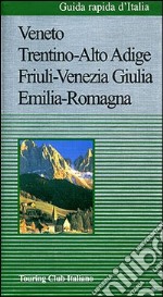 Guida rapida d'Italia (2) libro