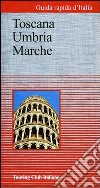 Guida rapida d'Italia (3) libro