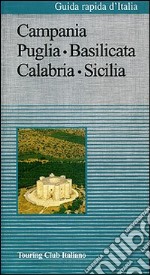 Guida rapida d'Italia (5) libro