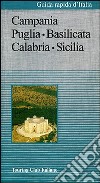 Guida rapida d'Italia (5) libro