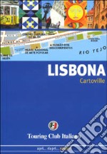 Lisbona libro