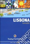 Lisbona libro