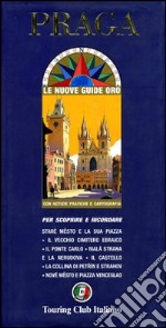 Praga libro