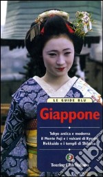 Giappone libro