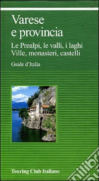 Varese e provincia