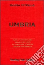 Umbria libro