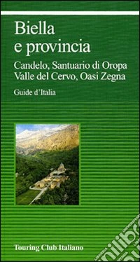 Biella e provincia