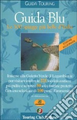 Guida mare blu libro