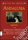 Andalusia libro