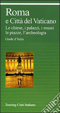 Roma e Città del Vaticano