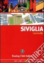 Siviglia libro