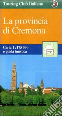 La provincia di Cremona
