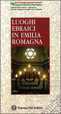 Luoghi ebraici in Emilia Romagna