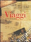 Viaggi intorno al mondo libro