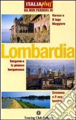 Lombardia libro