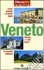 Veneto libro