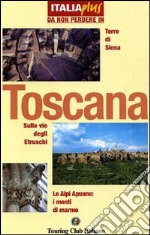 Toscana libro