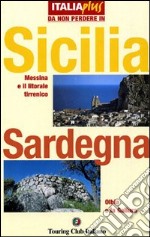 Sicilia, Sardegna libro