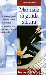 Manuale di guida sicura