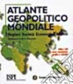 Atlante geopolitico mondiale libro