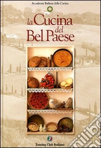 La cucina del bel paese