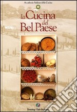 La cucina del bel paese libro