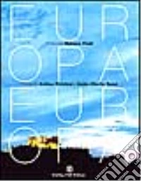 Europa Europa libro