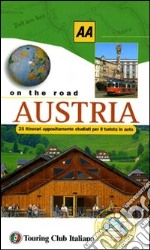 Austria libro