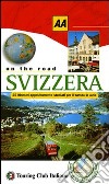 Svizzera. Carta Stradale. Scala 1:300.000 libro